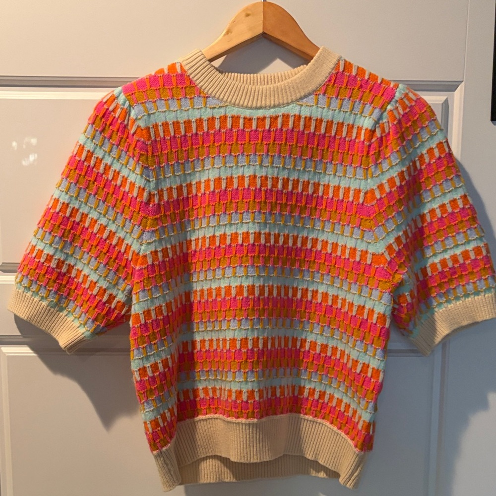 THML sweater